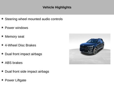 2024 Kia Sorento X-Line SX Prestige