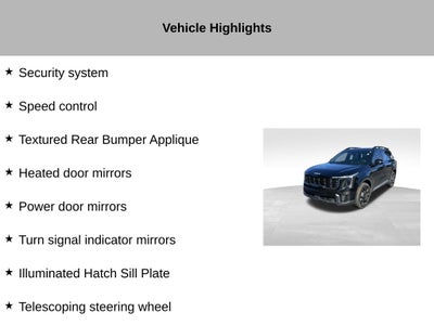 2024 Kia Sorento X-Line SX Prestige