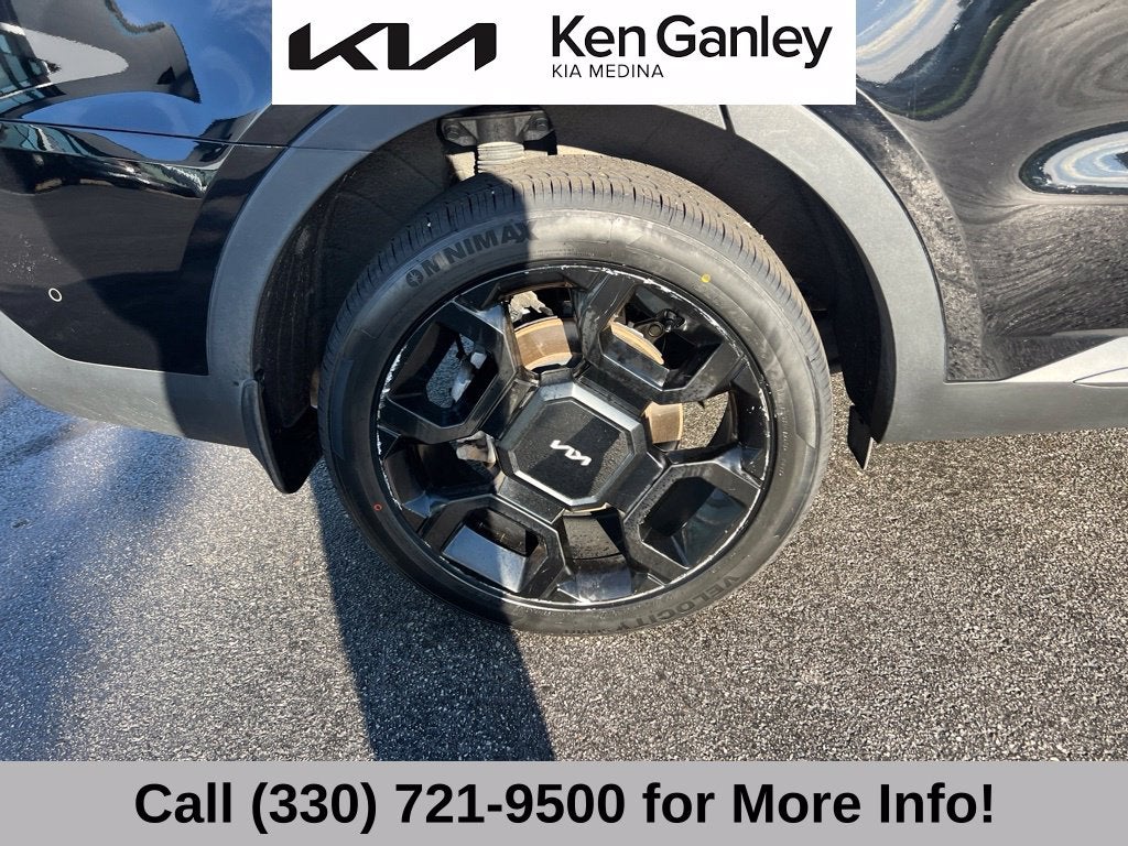 2024 Kia Sorento X-Line SX Prestige