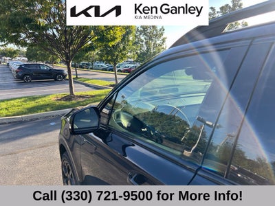 2024 Kia Sorento X-Line SX Prestige