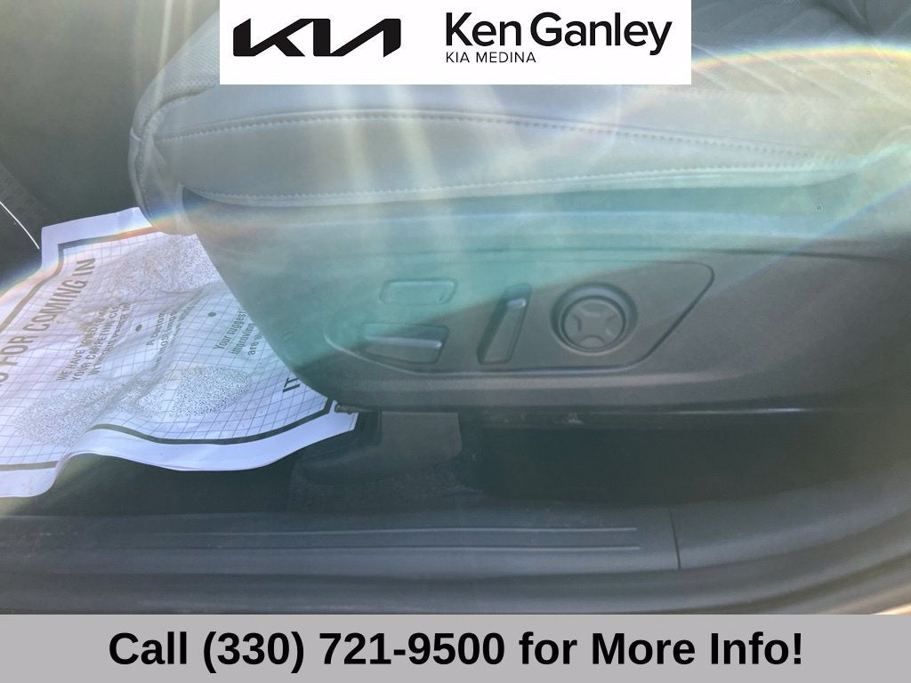 2024 Kia Sorento X-Line SX Prestige