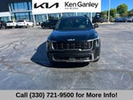2024 Kia Sorento X-Line SX Prestige