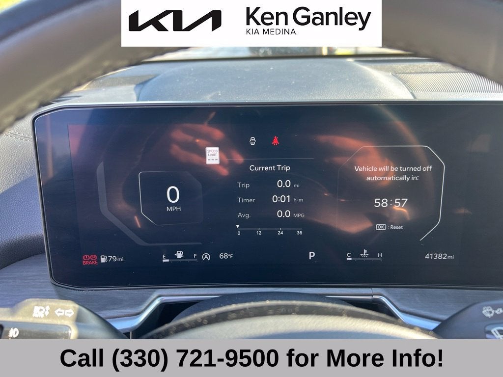 2024 Kia Sorento X-Line SX Prestige