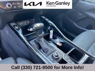 2024 Kia Sorento X-Line SX Prestige