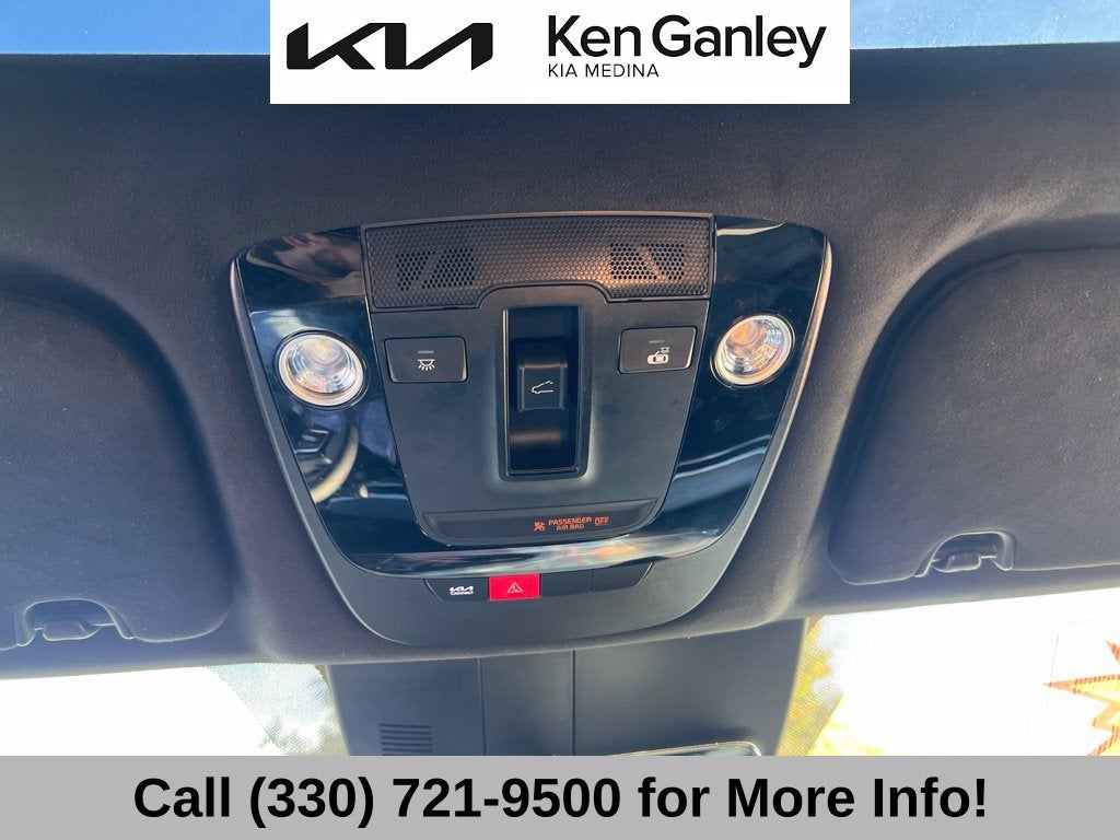 2024 Kia Sorento X-Line SX Prestige