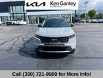 2022 Kia Sorento X-Line SX Prestige