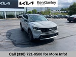 2022 Kia Sorento X-Line SX Prestige