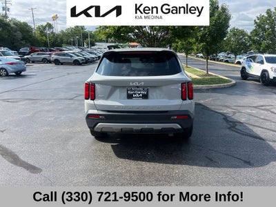2022 Kia Sorento X-Line SX Prestige