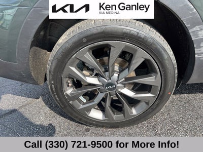 2022 Kia Sorento X-Line SX Prestige
