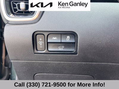 2022 Kia Sorento X-Line SX Prestige