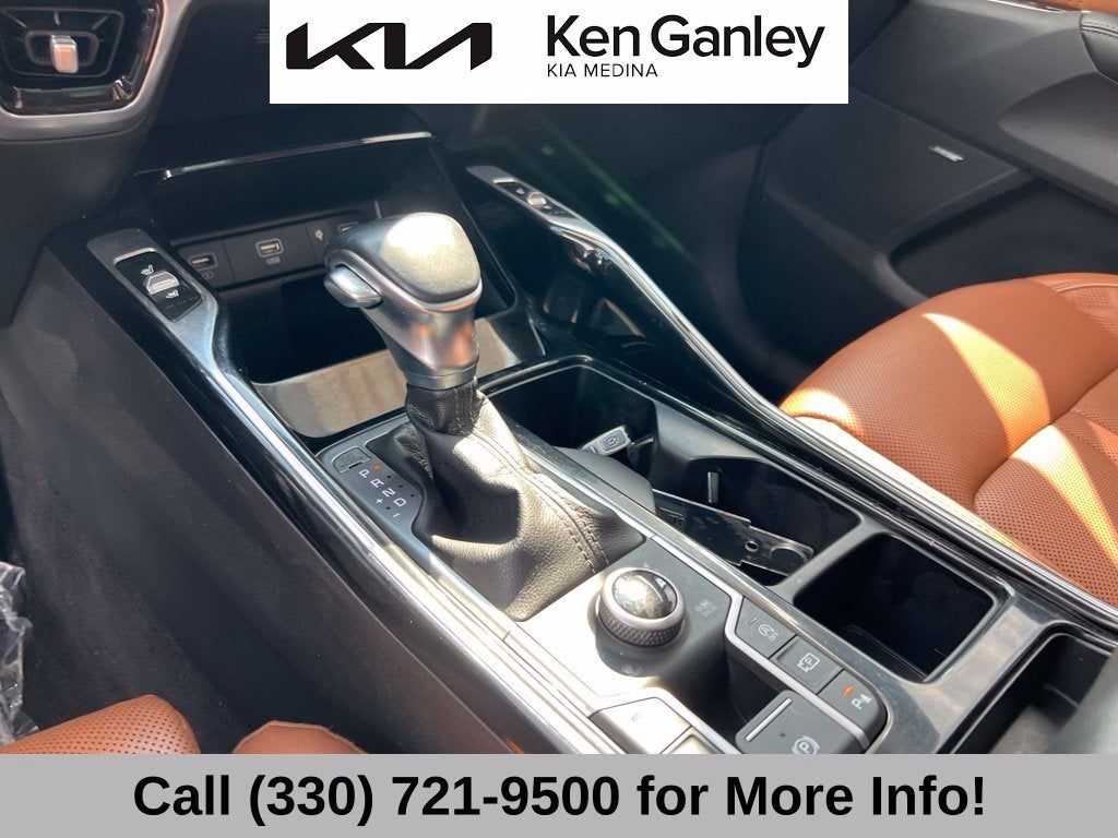 2022 Kia Sorento X-Line SX Prestige
