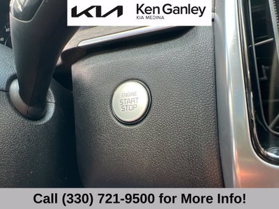 2022 Kia Sorento X-Line SX Prestige