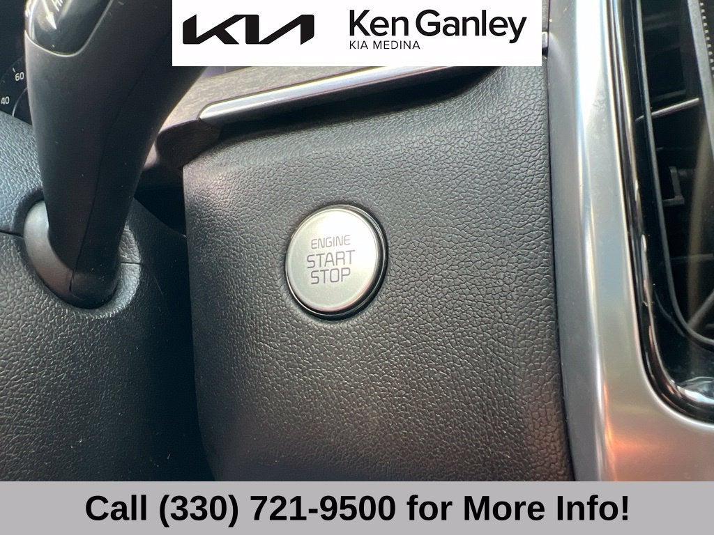 2022 Kia Sorento X-Line SX Prestige