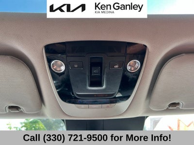 2022 Kia Sorento X-Line SX Prestige