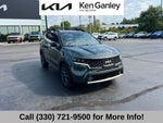 2022 Kia Sorento X-Line SX Prestige
