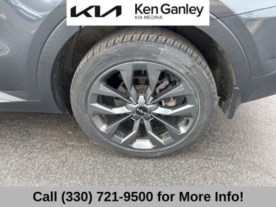 2023 Kia Sorento X-Line SX Prestige