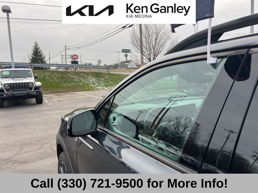 2023 Kia Sorento X-Line SX Prestige