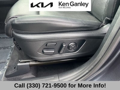 2023 Kia Sorento X-Line SX Prestige