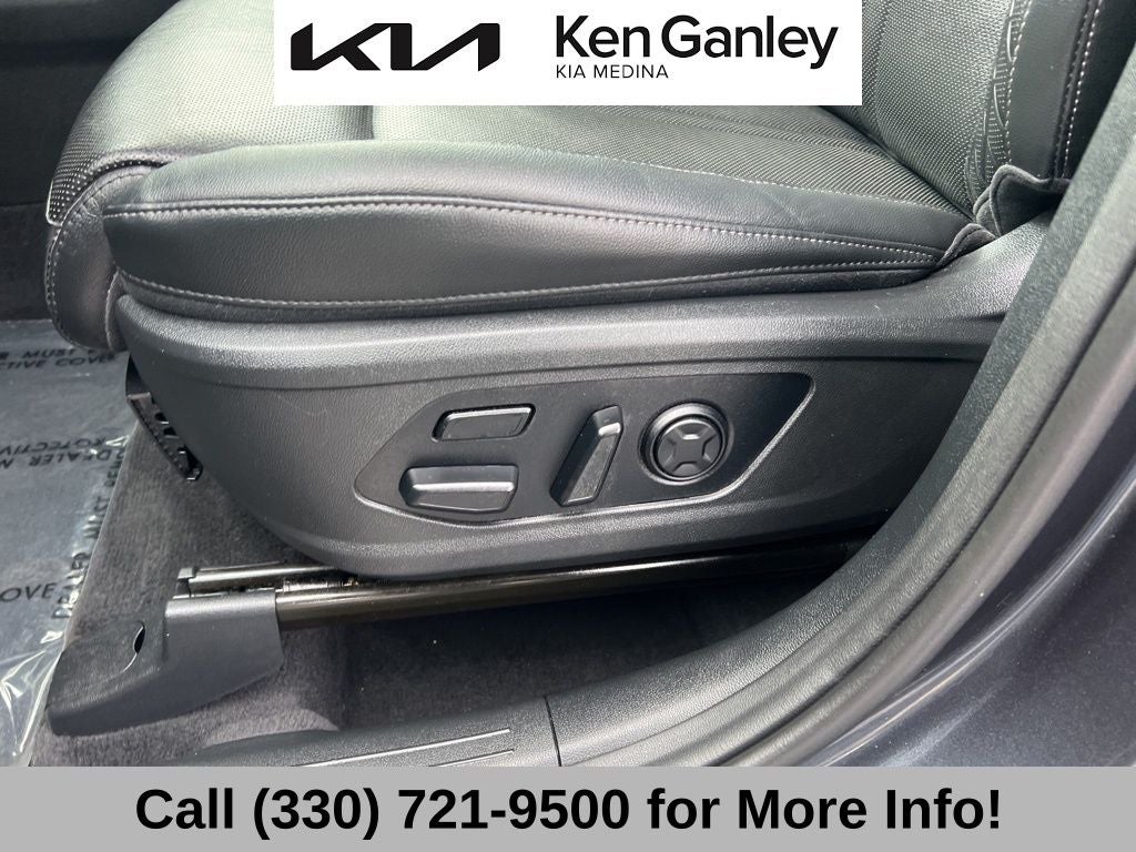 2023 Kia Sorento X-Line SX Prestige