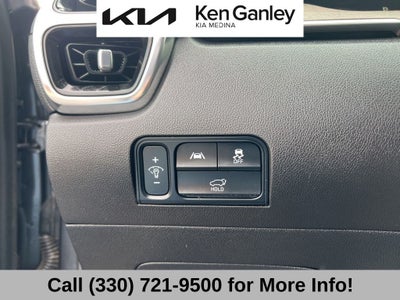 2023 Kia Sorento X-Line SX Prestige