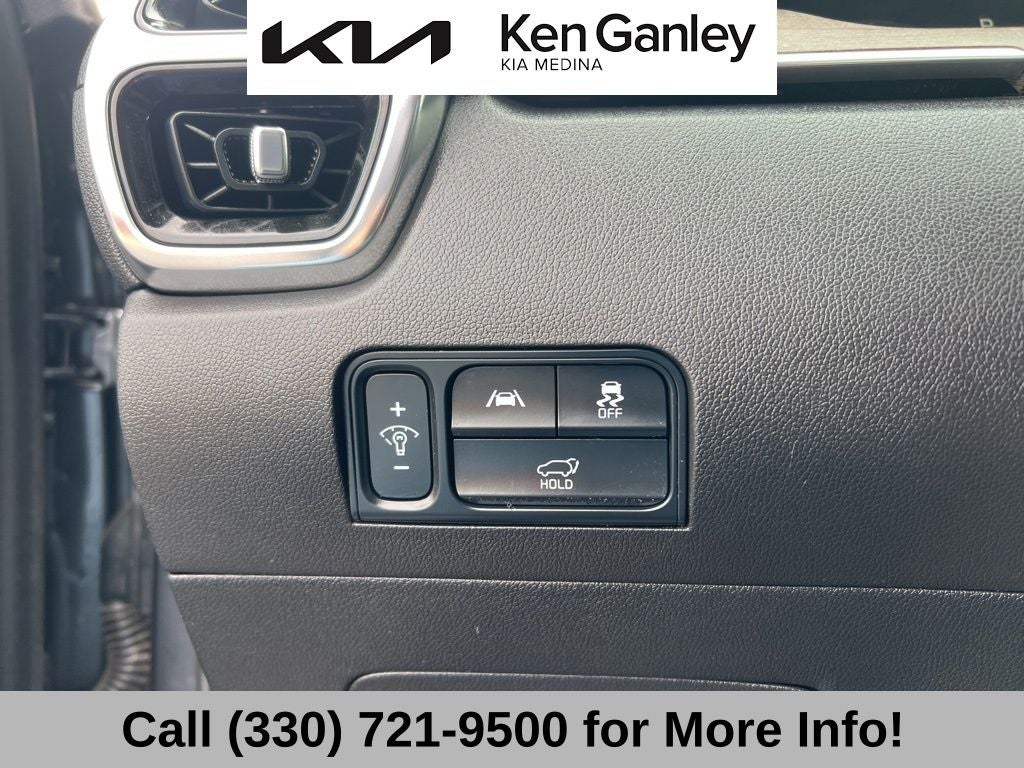 2023 Kia Sorento X-Line SX Prestige