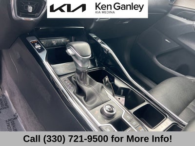 2023 Kia Sorento X-Line SX Prestige