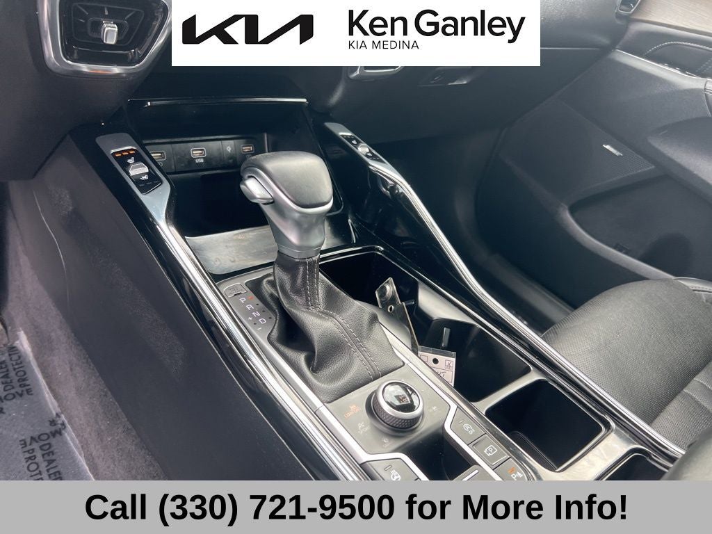 2023 Kia Sorento X-Line SX Prestige