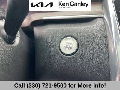 2023 Kia Sorento X-Line SX Prestige