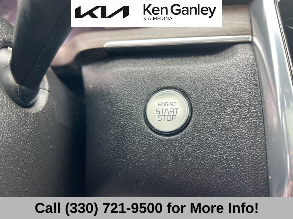 2023 Kia Sorento X-Line SX Prestige