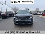 2023 Kia Sorento X-Line SX Prestige