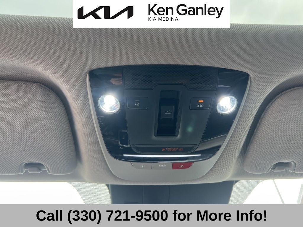 2023 Kia Sorento X-Line SX Prestige