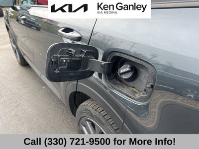 2023 Kia Sorento X-Line SX Prestige