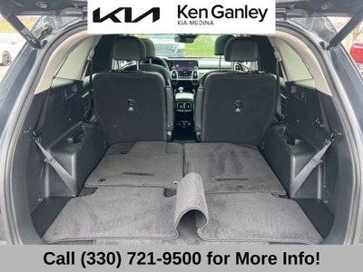 2023 Kia Sorento X-Line SX Prestige