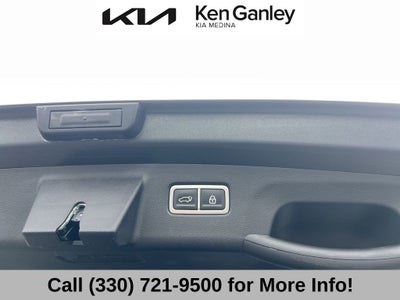 2023 Kia Sorento X-Line SX Prestige