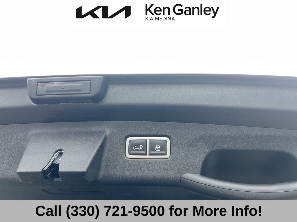 2023 Kia Sorento X-Line SX Prestige