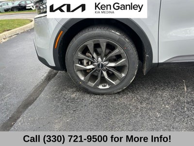 2023 Kia Sorento X-Line SX Prestige