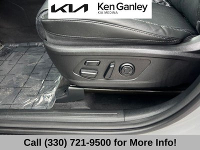 2023 Kia Sorento X-Line SX Prestige