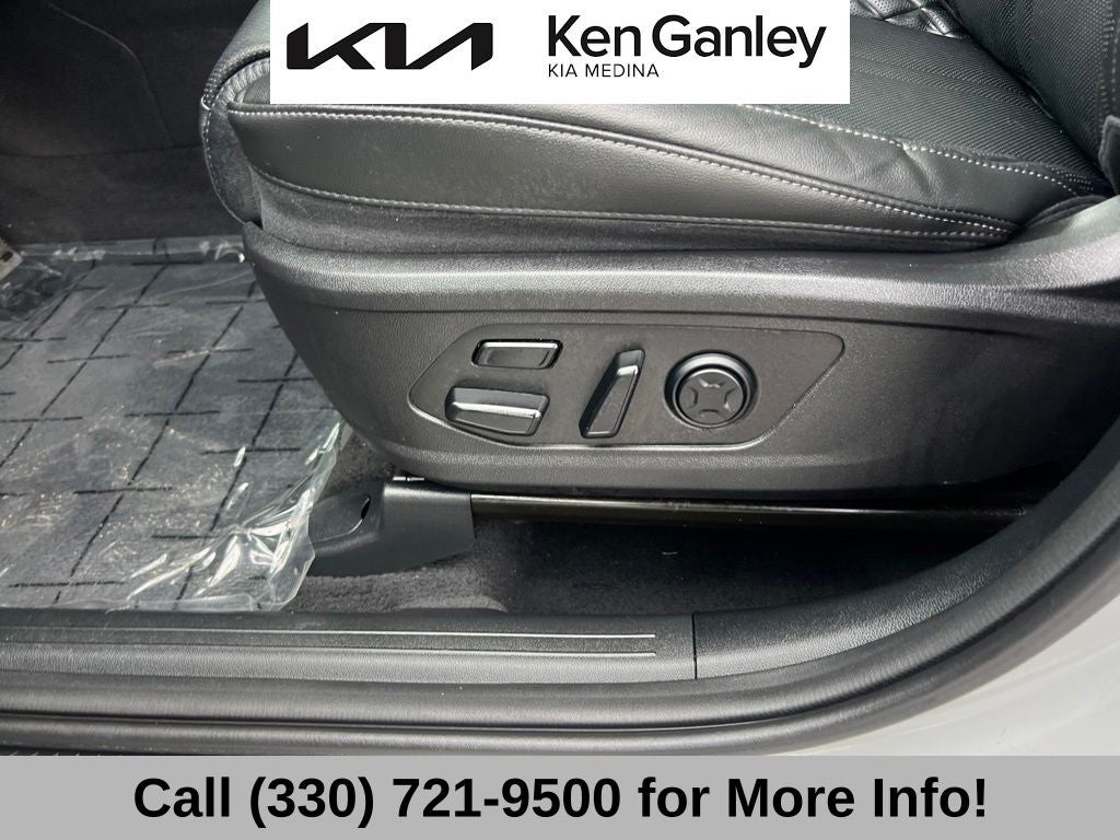 2023 Kia Sorento X-Line SX Prestige