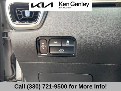 2023 Kia Sorento X-Line SX Prestige