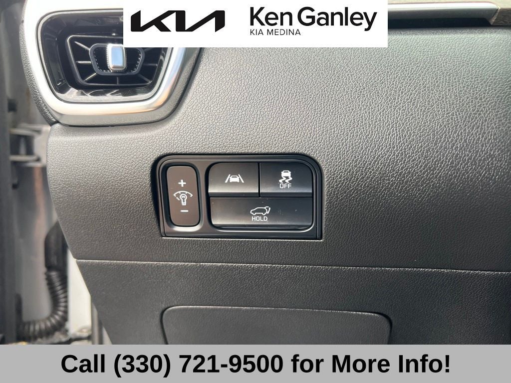 2023 Kia Sorento X-Line SX Prestige