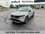 2023 Kia Sorento X-Line SX Prestige