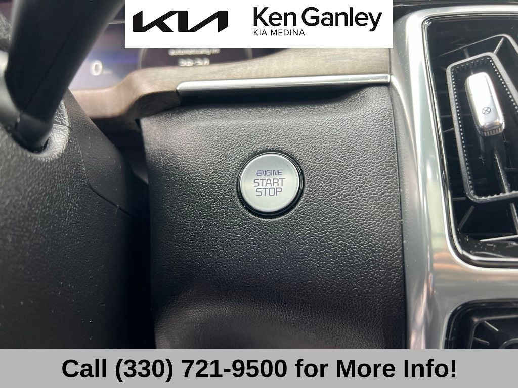 2023 Kia Sorento X-Line SX Prestige