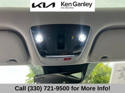 2023 Kia Sorento X-Line SX Prestige