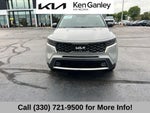 2023 Kia Sorento X-Line SX Prestige