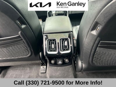 2023 Kia Sorento X-Line SX Prestige