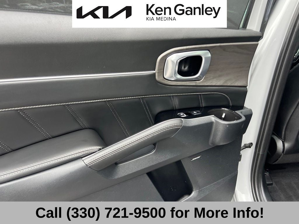 2023 Kia Sorento X-Line SX Prestige