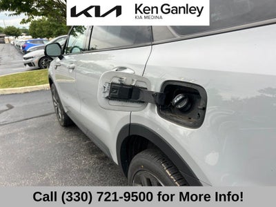 2023 Kia Sorento X-Line SX Prestige