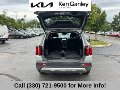 2023 Kia Sorento X-Line SX Prestige