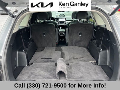 2023 Kia Sorento X-Line SX Prestige