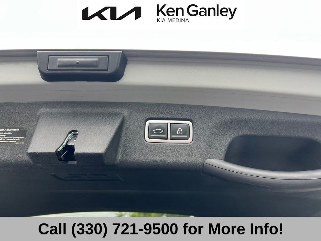 2023 Kia Sorento X-Line SX Prestige